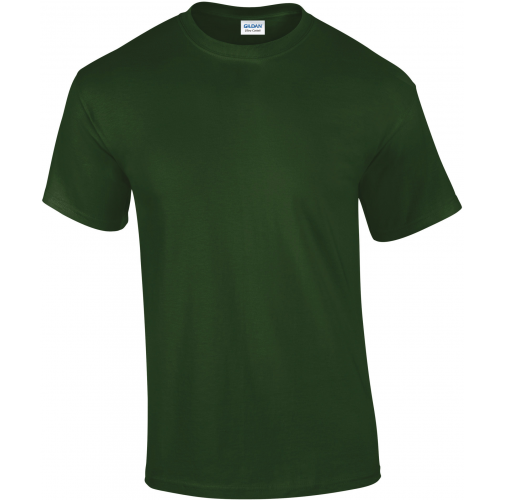 forest green Camiseta Ultra Cotton™