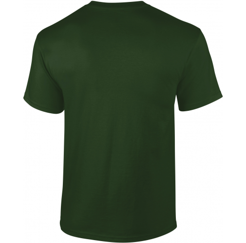 forest green Camiseta Ultra Cotton™
