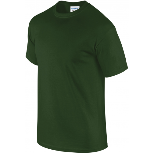 forest green Camiseta Ultra Cotton™