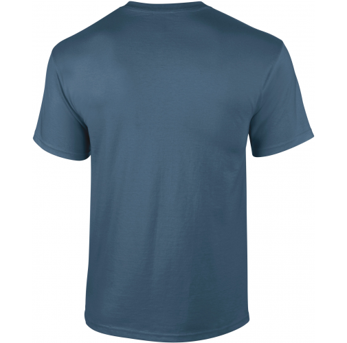 indigo blue Camiseta Ultra Cotton™