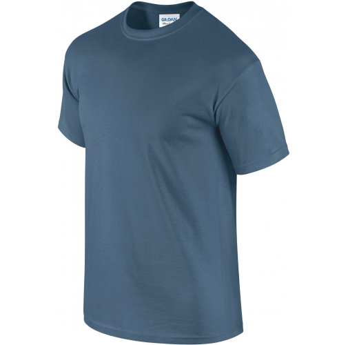 indigo blue Camiseta Ultra Cotton™