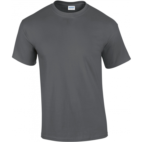 charcoal Camiseta Ultra Cotton™