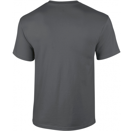 charcoal Camiseta Ultra Cotton™