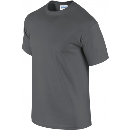 charcoal Camiseta Ultra Cotton™