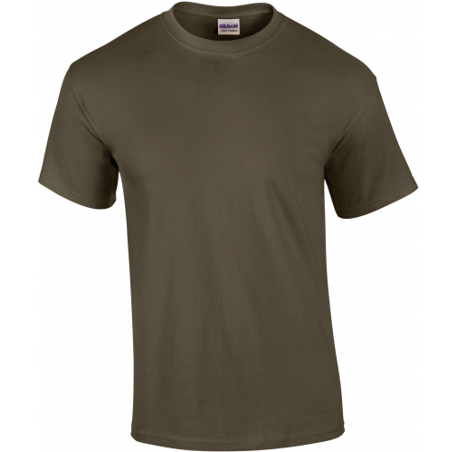 olive Camiseta Ultra Cotton™