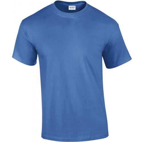 iris blue Camiseta Ultra Cotton™