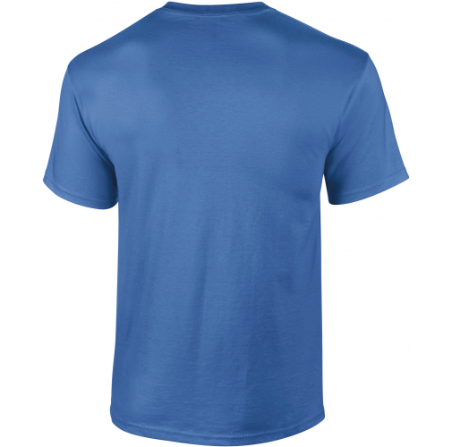 iris blue Camiseta Ultra Cotton™