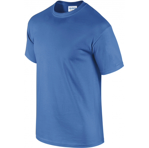iris blue Camiseta Ultra Cotton™