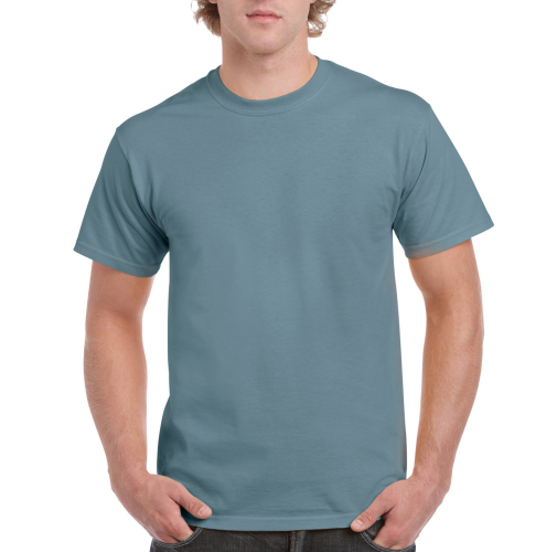 stone blue Camiseta Ultra Cotton™