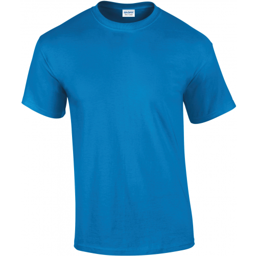 sapphire Camiseta Ultra Cotton™