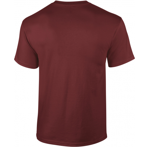 maroon Camiseta Ultra Cotton™