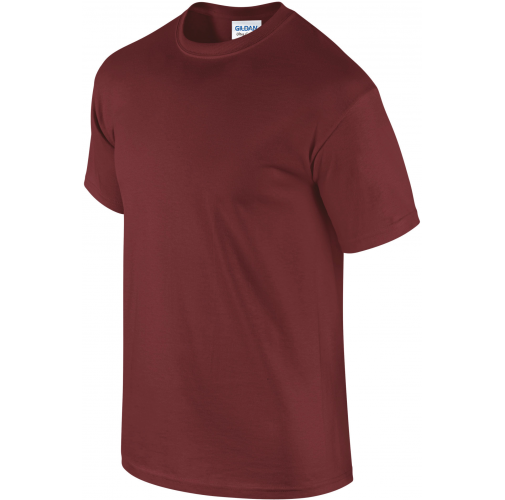 maroon Camiseta Ultra Cotton™