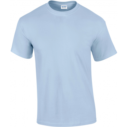 light blue Camiseta Ultra Cotton™