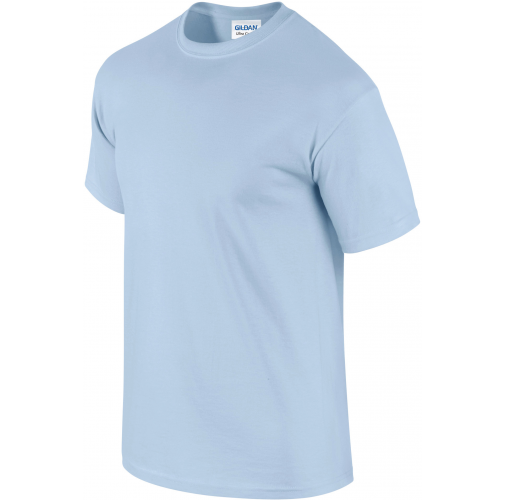 light blue Camiseta Ultra Cotton™