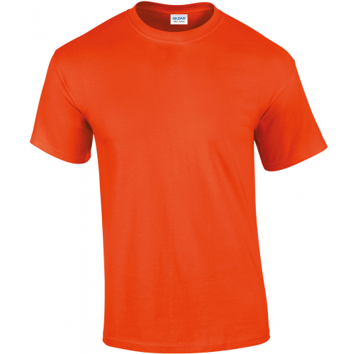 orange Camiseta Ultra Cotton™