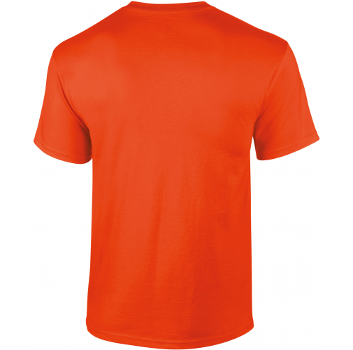 orange Camiseta Ultra Cotton™