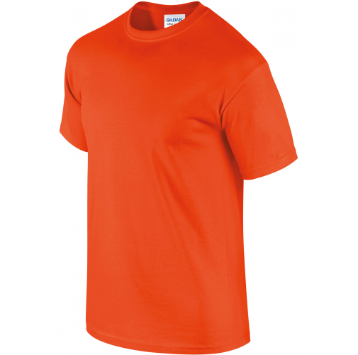orange Camiseta Ultra Cotton™