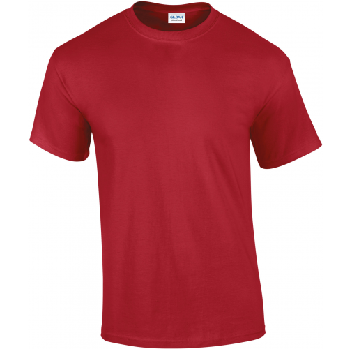 cardinal red Camiseta Ultra Cotton™