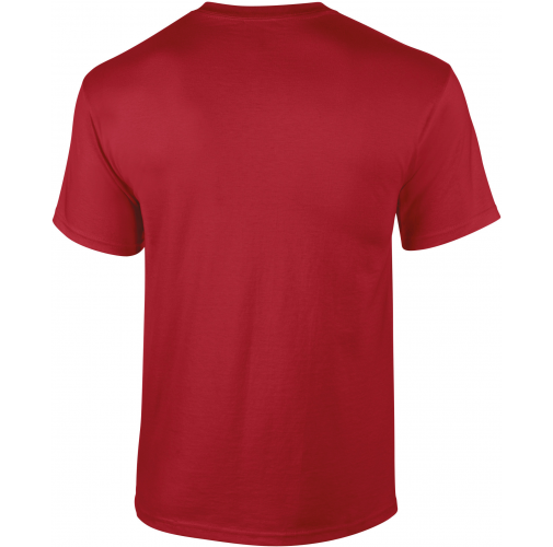 cardinal red Camiseta Ultra Cotton™