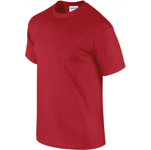 cardinal red Camiseta Ultra Cotton™
