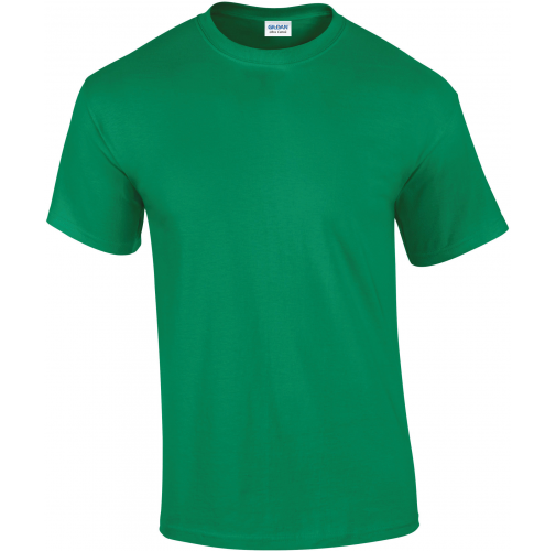 kelly green Camiseta Ultra Cotton™