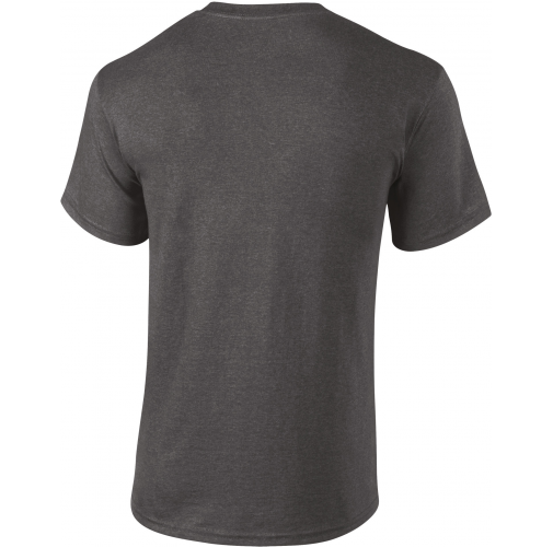 dark heather Camiseta Ultra Cotton™