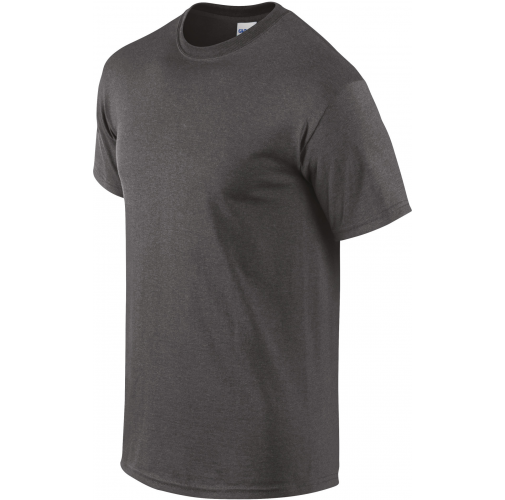 dark heather Camiseta Ultra Cotton™