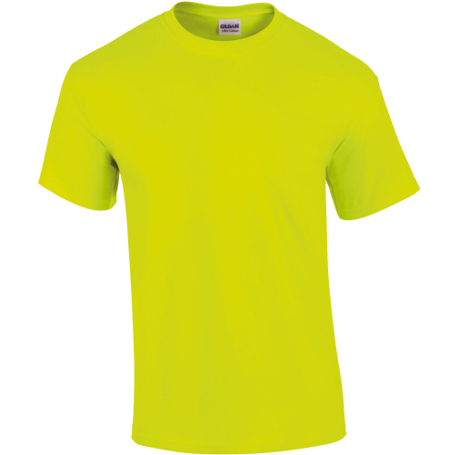safety yellow Camiseta Ultra Cotton™