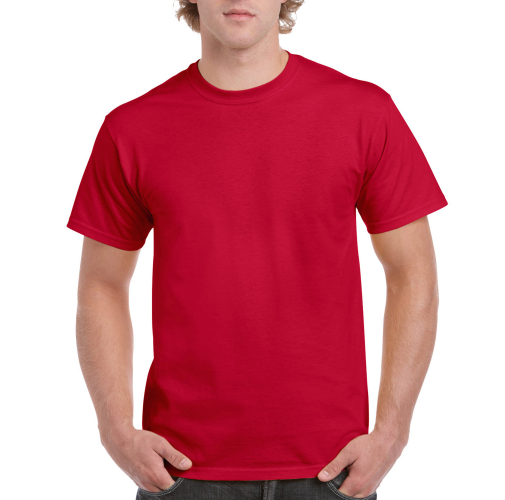 cherry red (x72) Camiseta Ultra Cotton™