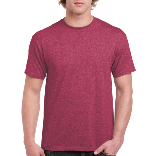 heather cardinal x72 Camiseta Ultra Cotton™