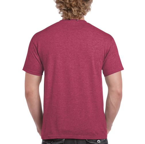 heather cardinal x72 Camiseta Ultra Cotton™