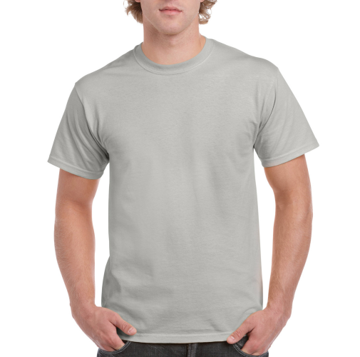 ice grey (x72) Camiseta Ultra Cotton™
