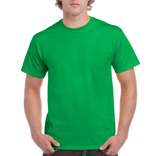 irish green (x72) Camiseta Ultra Cotton™