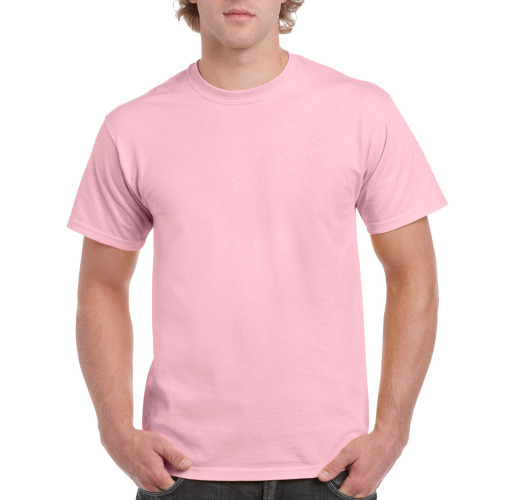 light pink (x72) Camiseta Ultra Cotton™
