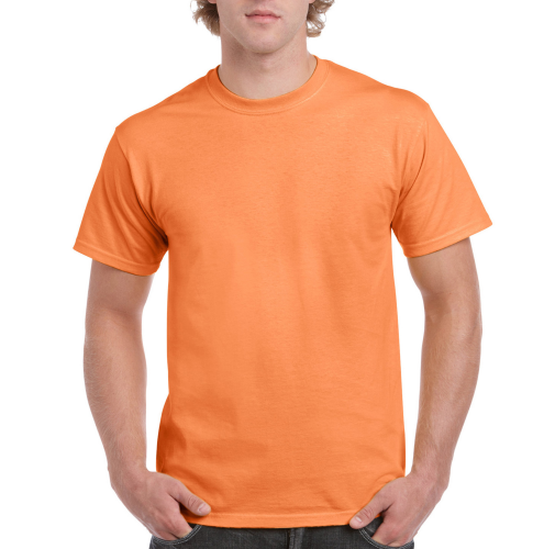 tangerine (x72) Camiseta Ultra Cotton™