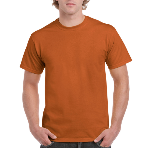 texas orange (x72) Camiseta Ultra Cotton™
