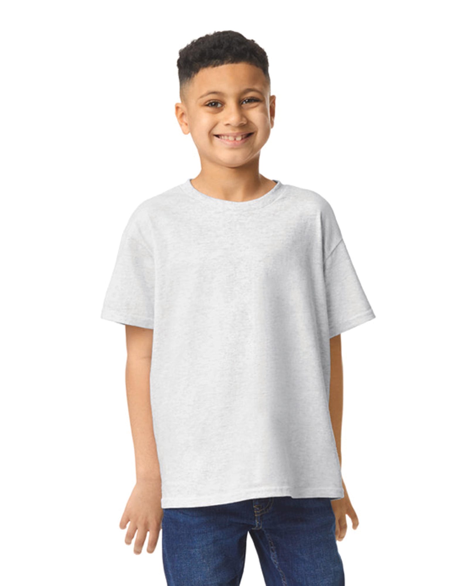 Camiseta Heavy niños