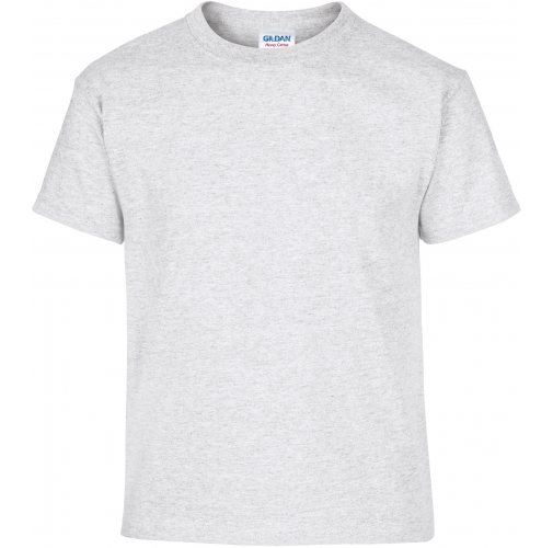 ash Camiseta Heavy niños
