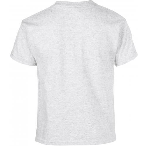 ash Camiseta Heavy niños