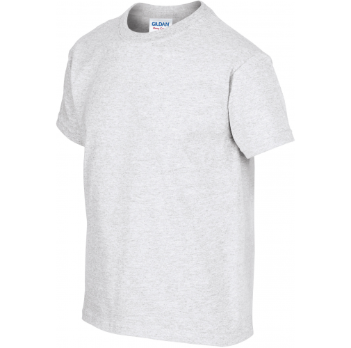 ash Camiseta Heavy niños