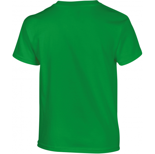 irish green Camiseta Heavy niños