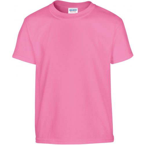 azalea Camiseta Heavy niños
