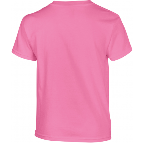 azalea Camiseta Heavy niños