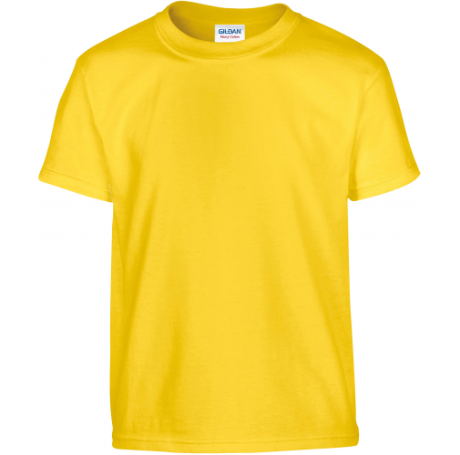 daisy Camiseta Heavy niños