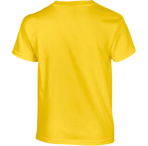 daisy Camiseta Heavy niños