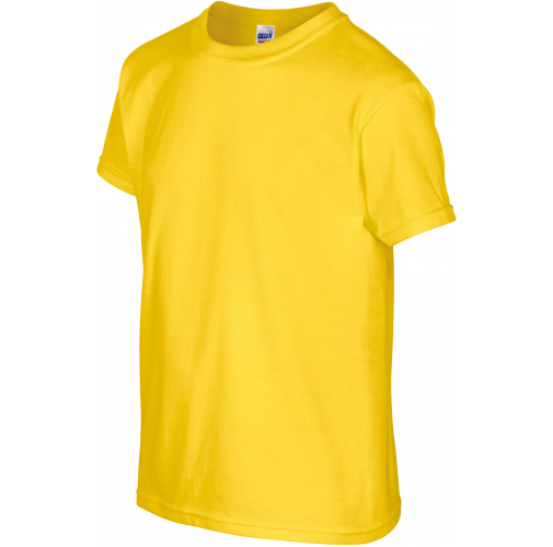 daisy Camiseta Heavy niños