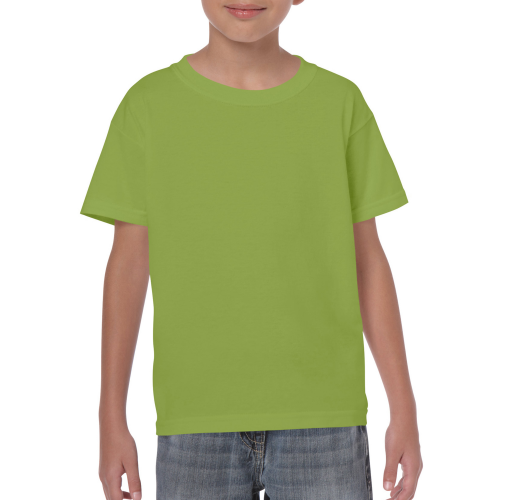 kiwi (x72) Camiseta Heavy niños