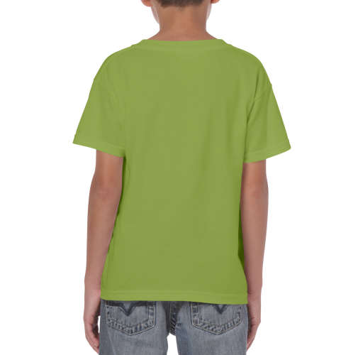 kiwi (x72) Camiseta Heavy niños