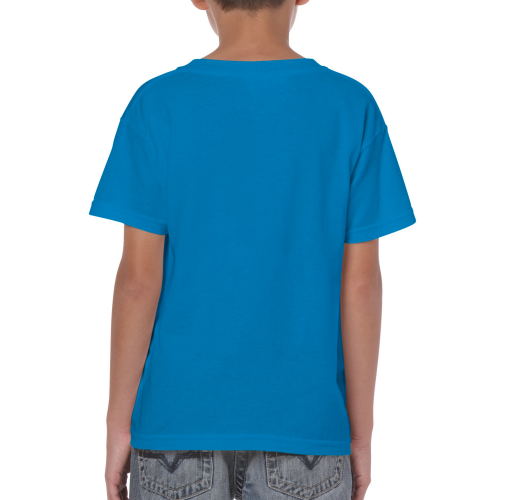 sapphire (x72) Camiseta Heavy niños