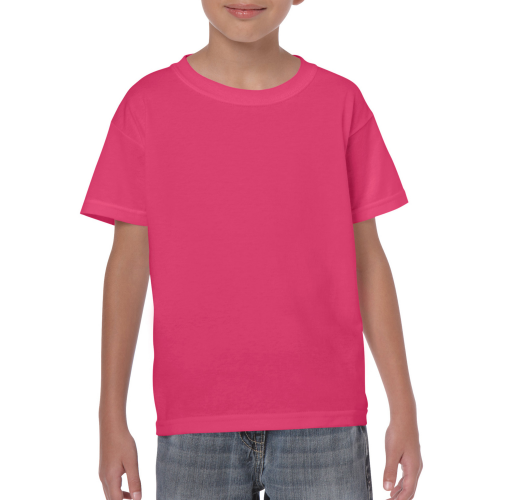 heliconia (x72) Camiseta Heavy niños